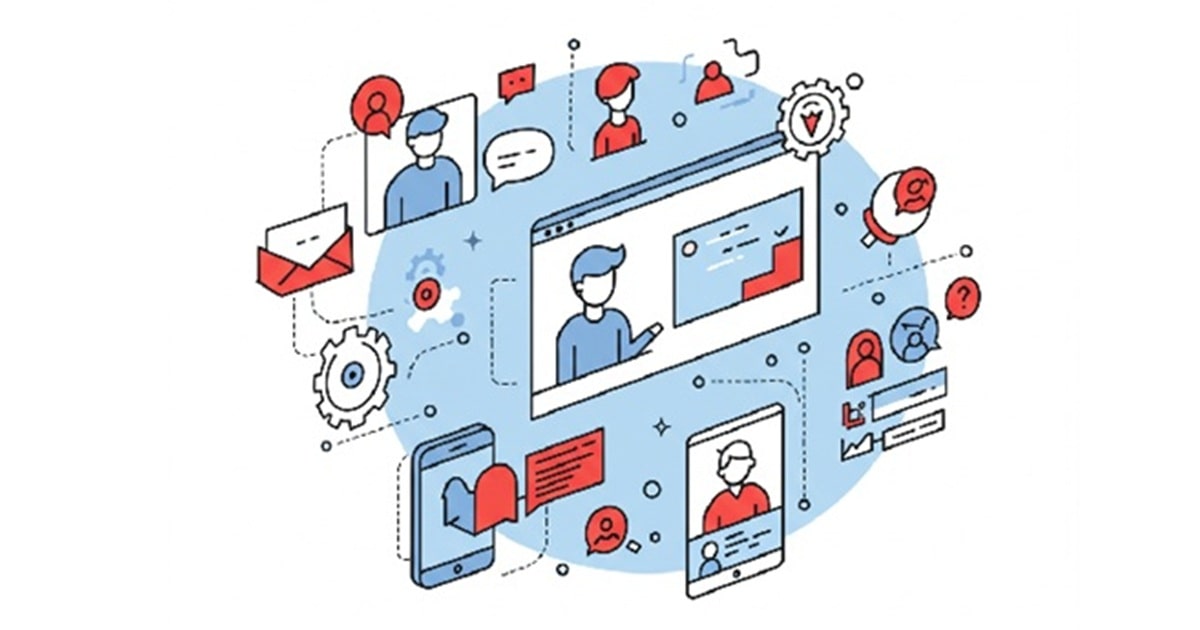 Creating Engaging Product Webinars and Virtual Events