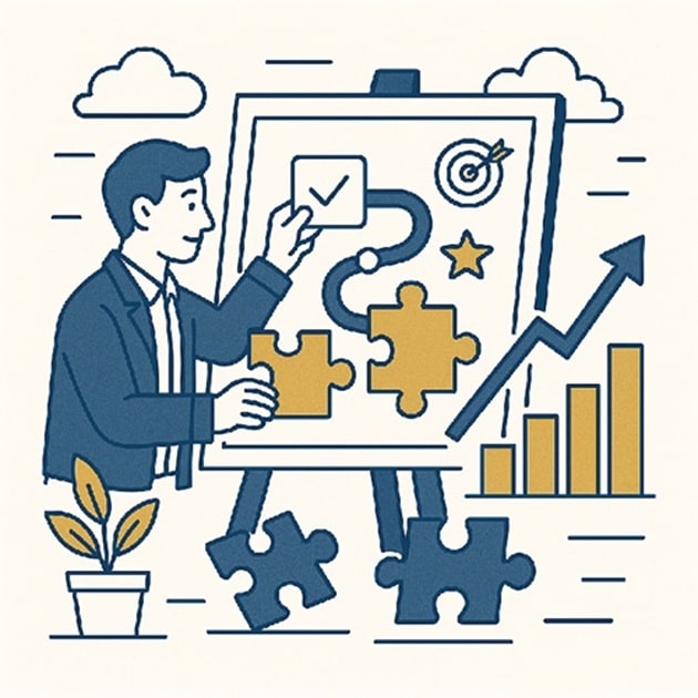 10 Best Practices for Building Product Marketing Roadmaps That Drive Business Impact
