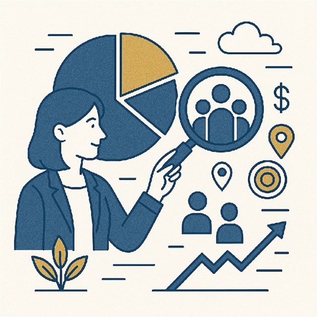 12 Market Segmentation Best Practices That Drive Growth for Early-Stage Tech Companies
