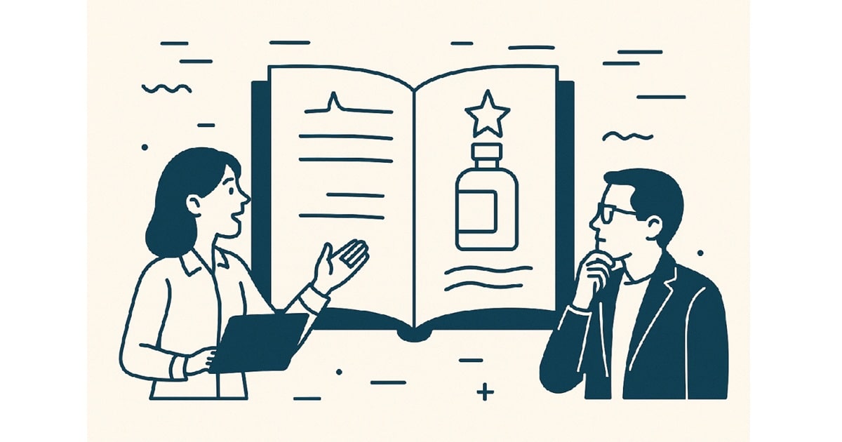 Crafting a Compelling Product Narrative