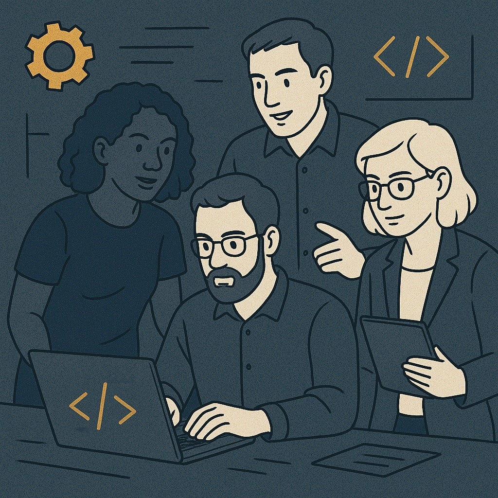Product Marketing for Developer Tools and Platforms