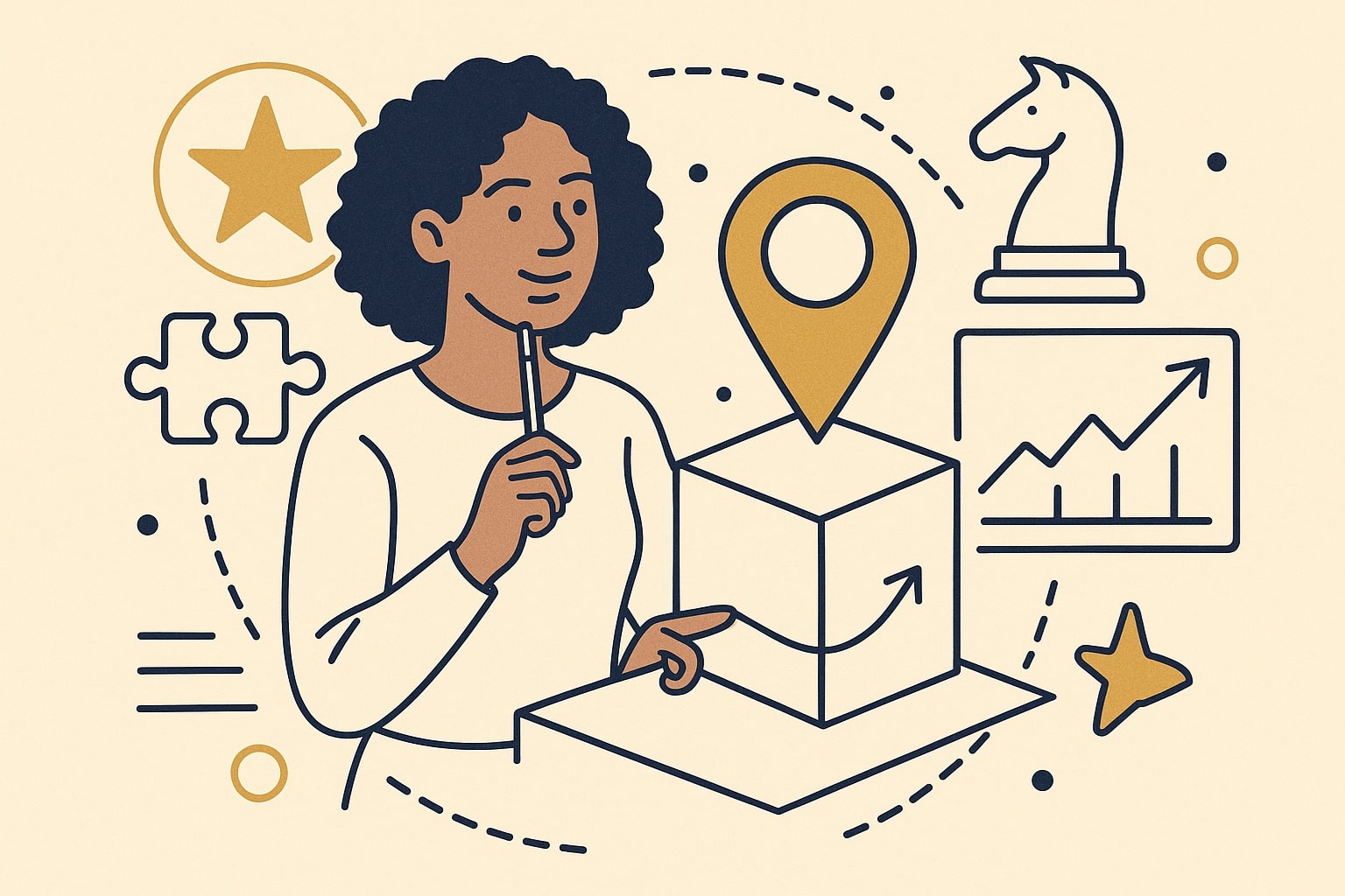 The Essential Elements of a Winning Product Positioning Strategy