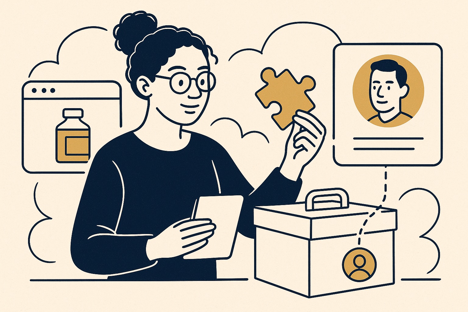 The Importance of Personalization in Product Marketing at Scale