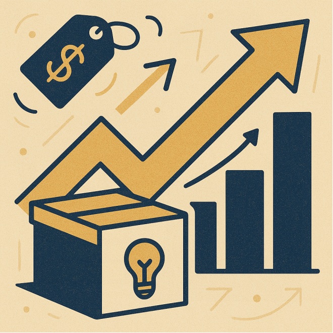 The Rise of Product-Led Sales and Its Impact on Product Marketing