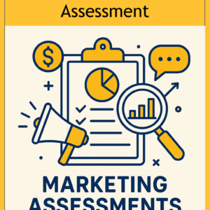 Conversion Rate Optimization (CRO) Assessment
