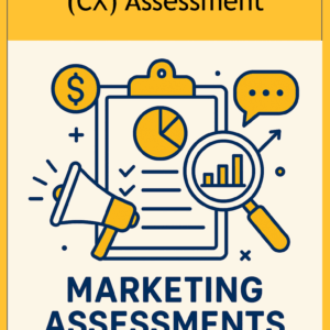 Customer Experience (CX) Assessment