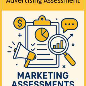Pay-Per-Click (PPC) Advertising Assessment