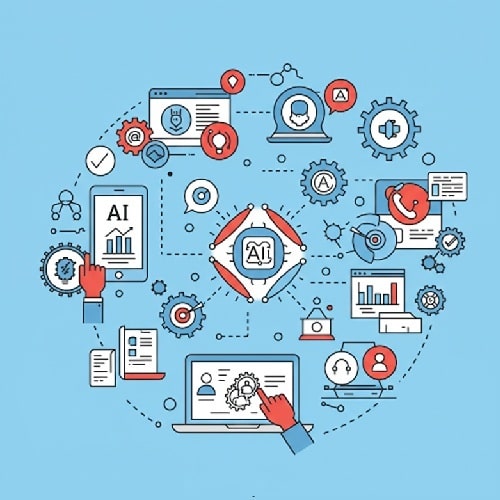 The Role of AI and Automation in Product Marketing