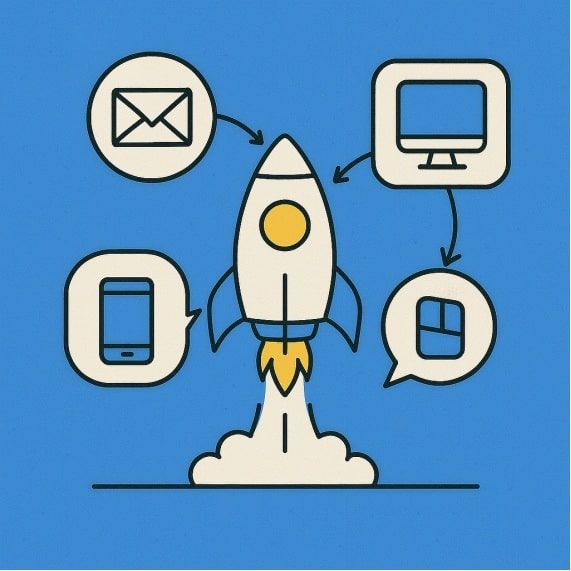 Selecting Effective Channels to Reach Your Target Market