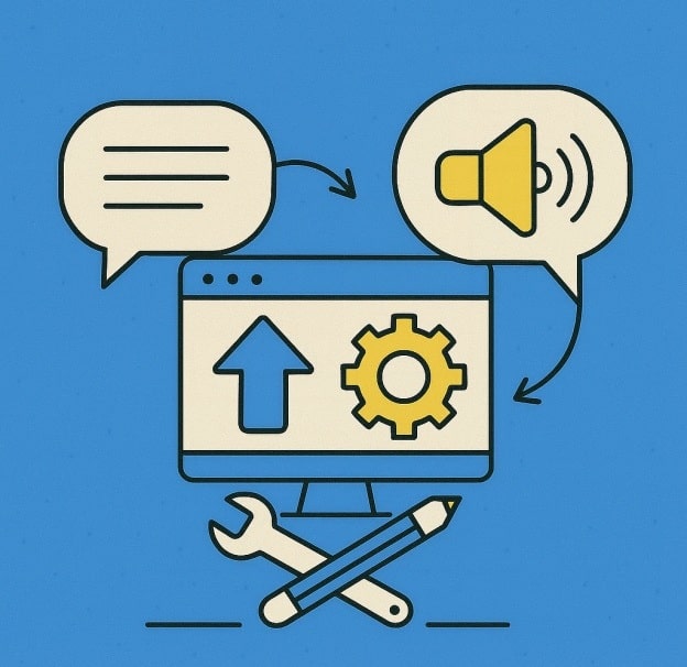 Communicating Product Updates and New Features Effectively