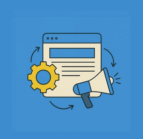 Content Management Systems for Product Marketing