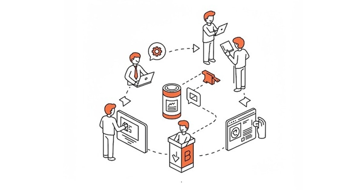 The Power of Storytelling in Product Marketing