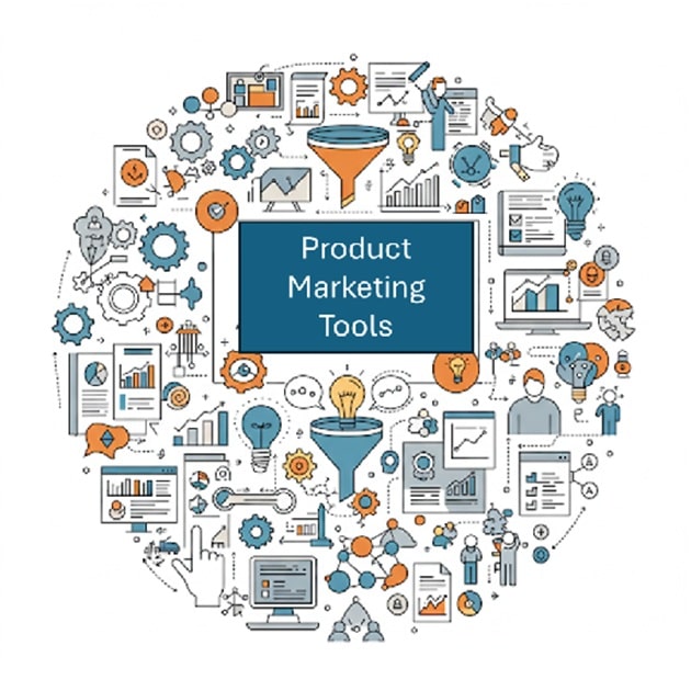 Templates and Tools for Your First 90 Days as a Product Marketing Leader