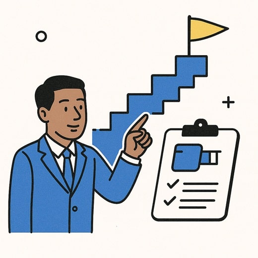 Developing a Phased Rollout Strategy for Enterprise Products