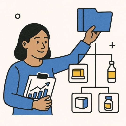 Developing a Product Marketing Strategy for a Multi-Product Company