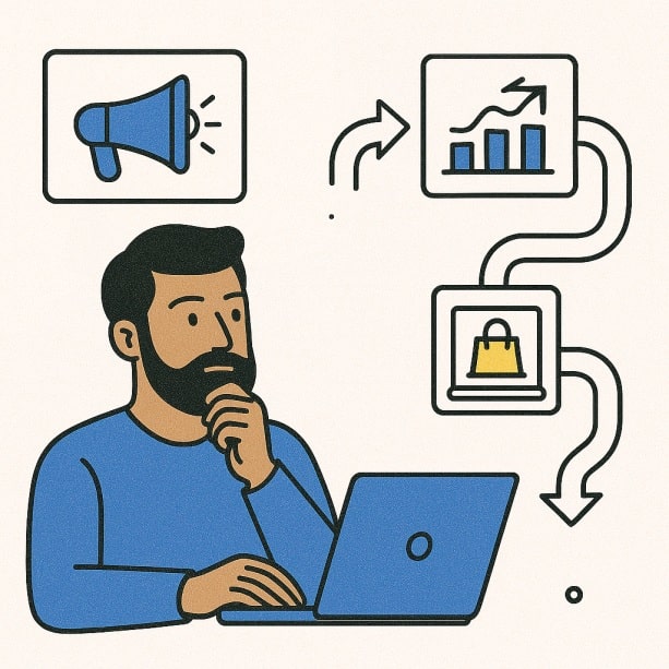 Developing Effective Product Marketing Content Across Different Stages