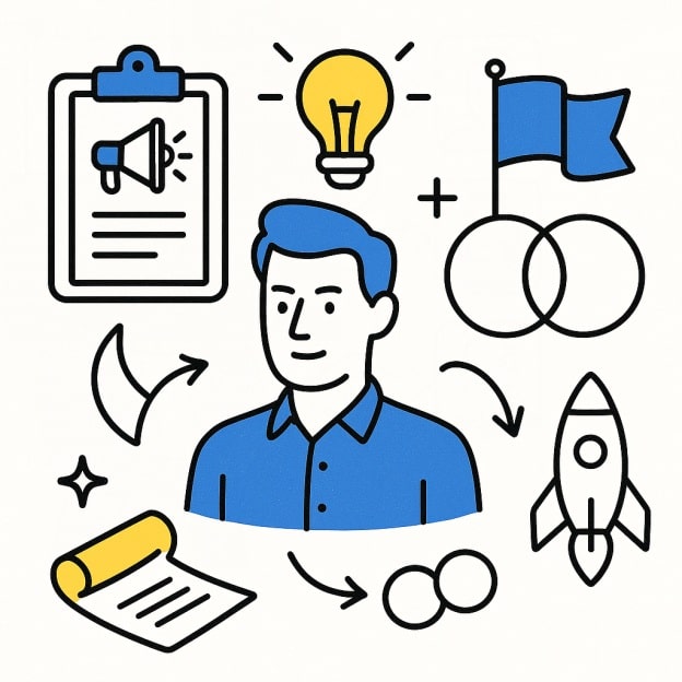 Defining the Product Marketing Charter and Responsibilities within Your Startup