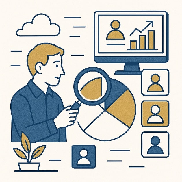 Market Segmentation Strategy Evaluation Checklist