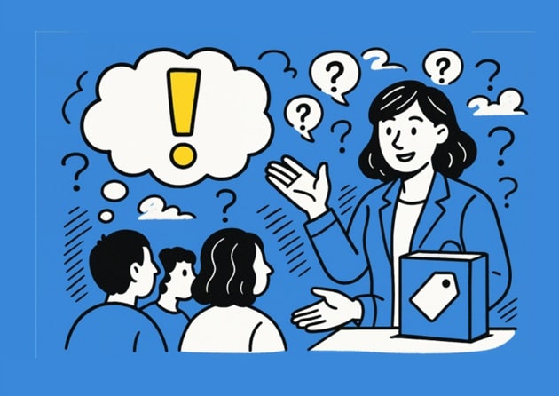 Addressing Common Objections and Concerns in Product Marketing