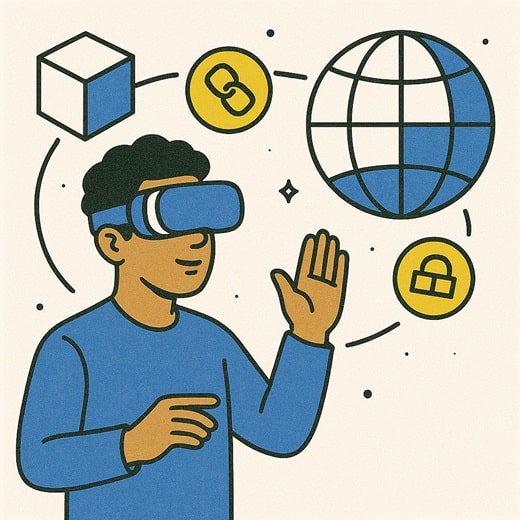 Exploring the Metaverse and Web3 Opportunities for Product Marketing