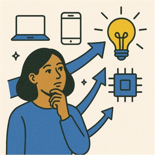 Future Trends in Product Marketing for Technology Companies