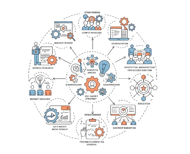 The First 90 Days of Setting Up Your Product Marketing Function
