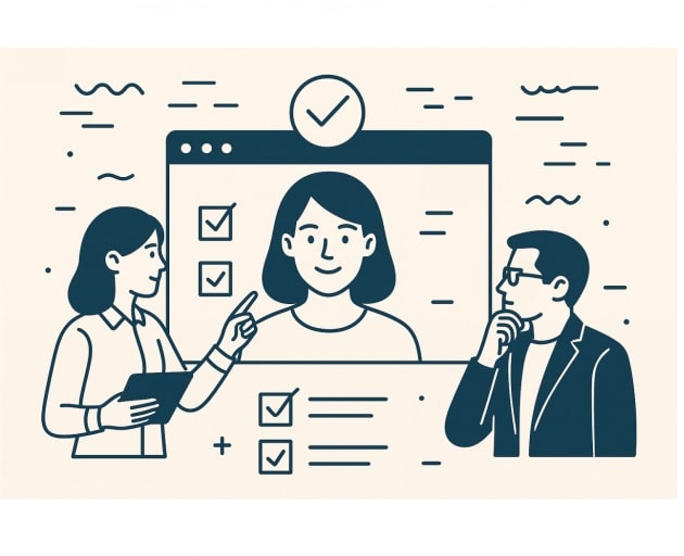 What Makes a Great B2B Buyer Persona