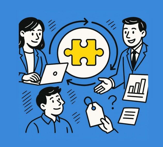 Aligning Product Marketing with Sales and Product Teams