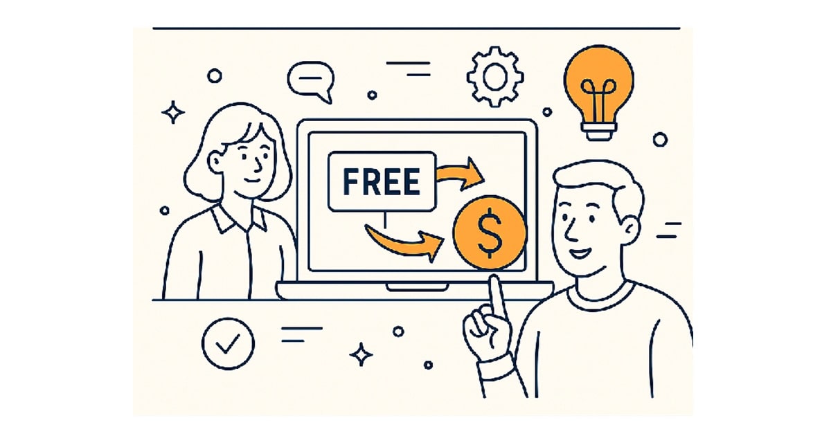 The Importance of Product Marketing in Freemium and Trial Models
