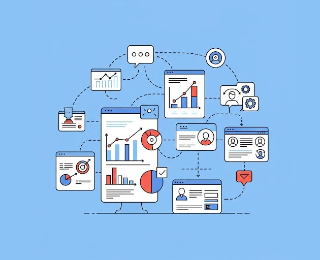 Using Analytics to Understand User Behavior and Drive Product Improvements