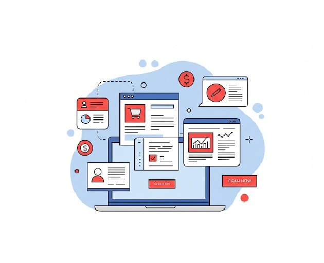 Writing Compelling Website Copy for Product Pages