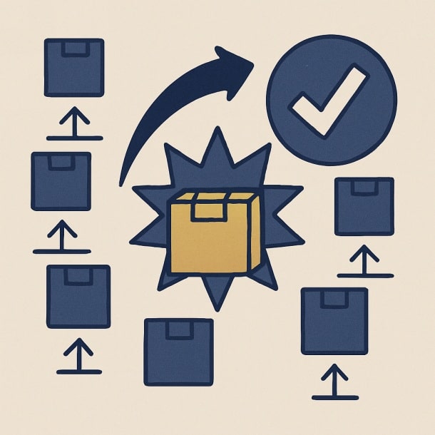 Marketing a Product in a Crowded and Competitive Landscape