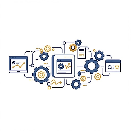 Marketing Enterprise Software Solutions