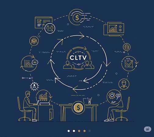 Measuring and Optimizing the Customer Lifetime Value