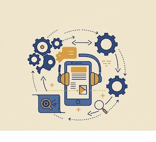 Optimizing Your Product Marketing Content for SEO