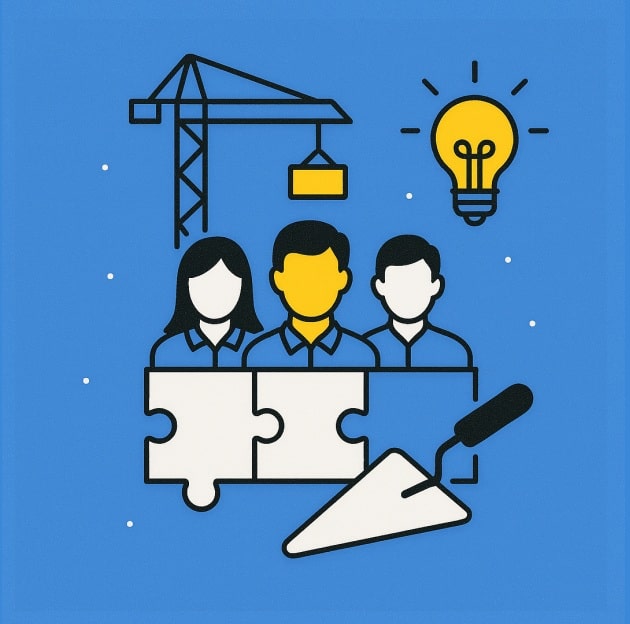 Building a High-Performing Product Marketing Team from Scratch