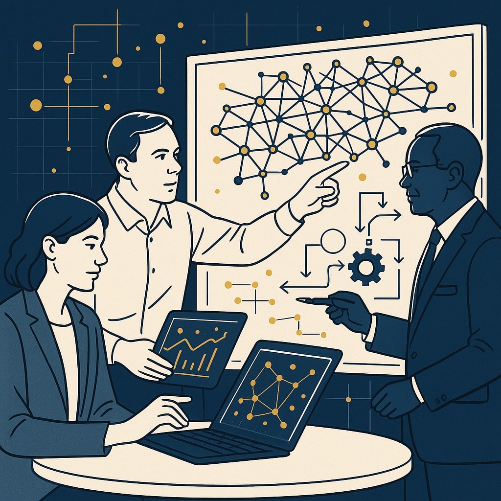 Product Marketing for AI and Machine Learning Products