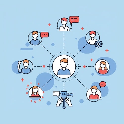 Identifying and Leveraging Product Advocates