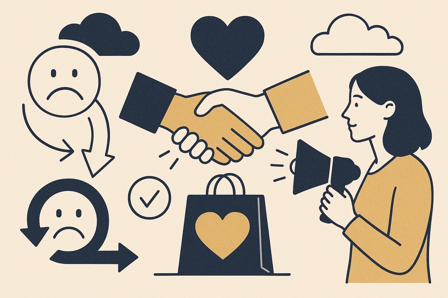 Strategies for Reducing Churn and Increasing Customer Retention
