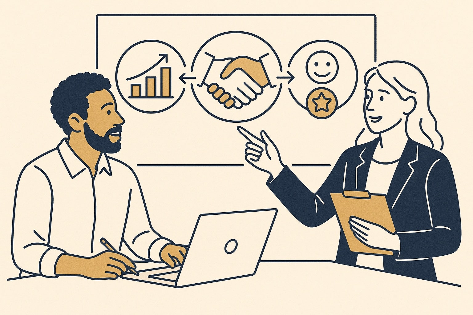 The Convergence of Product Marketing and Customer Success