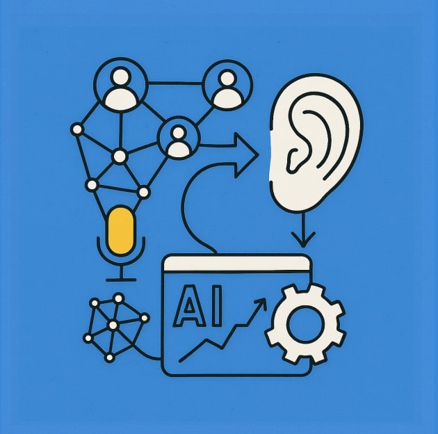 Building a Strong Voice of the Customer Program for Product Insights
