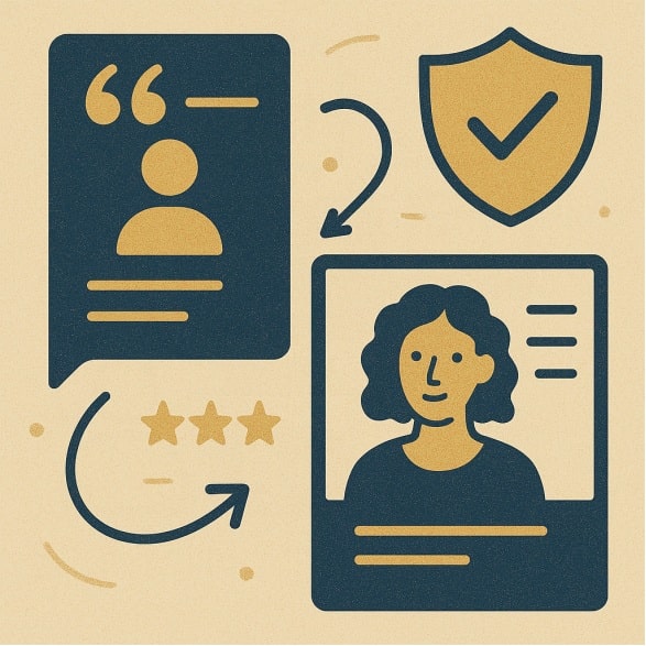The Role of Case Studies and Customer Testimonials in Product Marketing