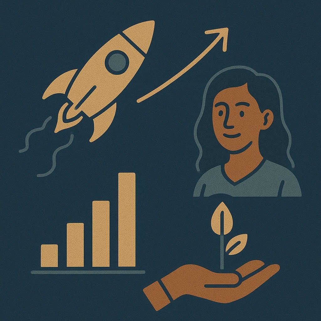 The Role of Product-Led Growth in Startup Success