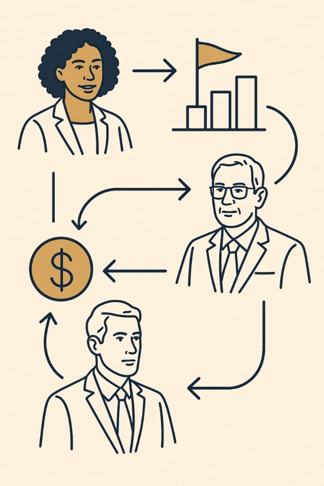 Understanding and Navigating the Enterprise Sales Cycle