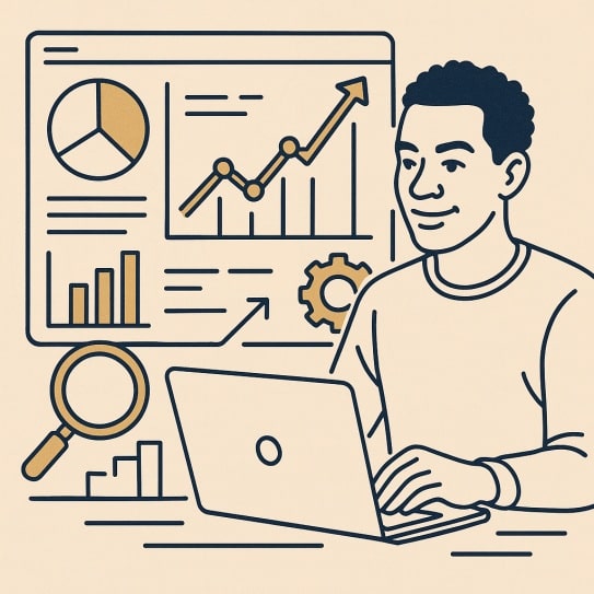 Using Analytics to Understand User Behavior and Drive Product Improvements