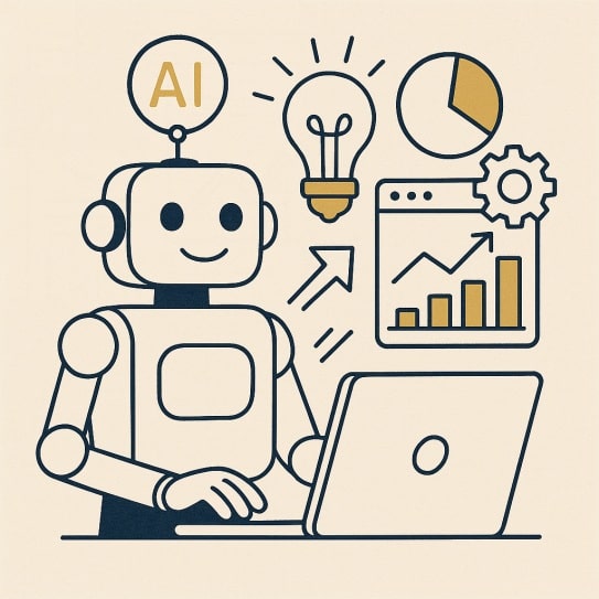 Utilizing AI-Powered Tools to Enhance Product Marketing Efficiency
