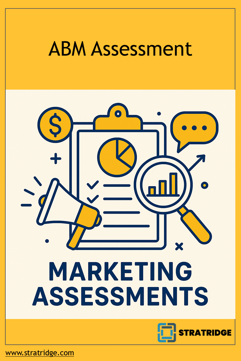 ABM Assessment