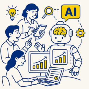 AI for Product Marketers: Amplify Efficiency, Insight, and Impact