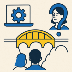 Bridging the Gap: Marketing Technical Products to Non-Technical Buyers