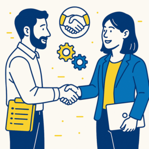 Building Strong Relationships with Product Management.